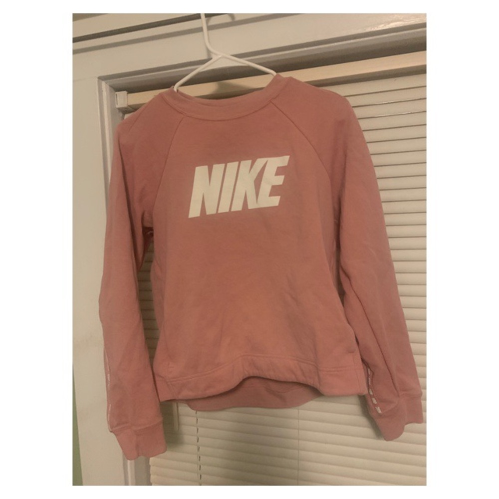 NIKE pullover